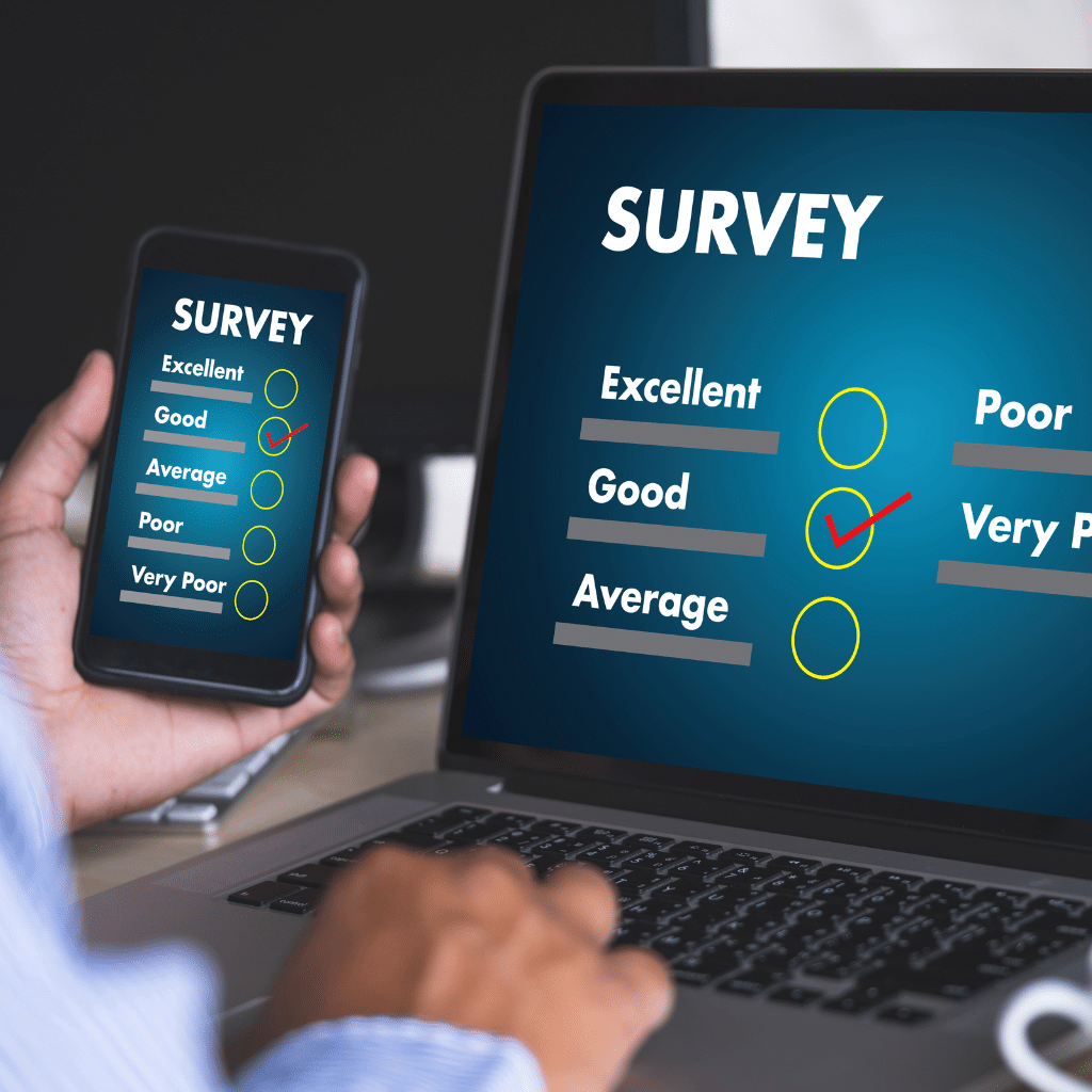 Best Paying Survey & GPT sites
